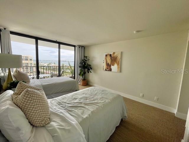 1460 GULF BLVD #707, CLEARWATER BEACH, FL — photo 14