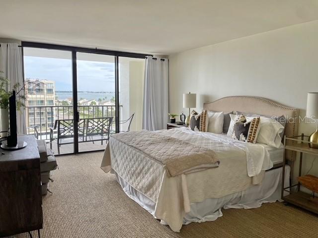 1460 GULF BLVD #707, CLEARWATER BEACH, FL — photo 15