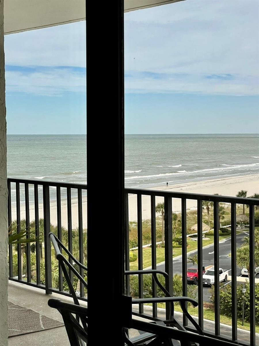 1460 GULF BLVD #707, CLEARWATER BEACH, FL — photo 23