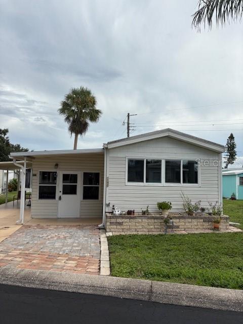 3326 BONNIE DR, ELLENTON, FL