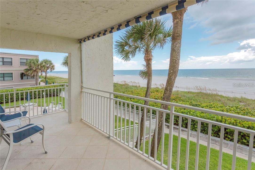 3400 GULF BLVD #201, BELLEAIR BEACH, FL