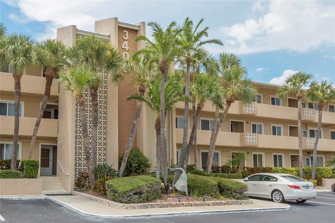 3400 GULF BLVD #201, BELLEAIR BEACH, FL — photo 4