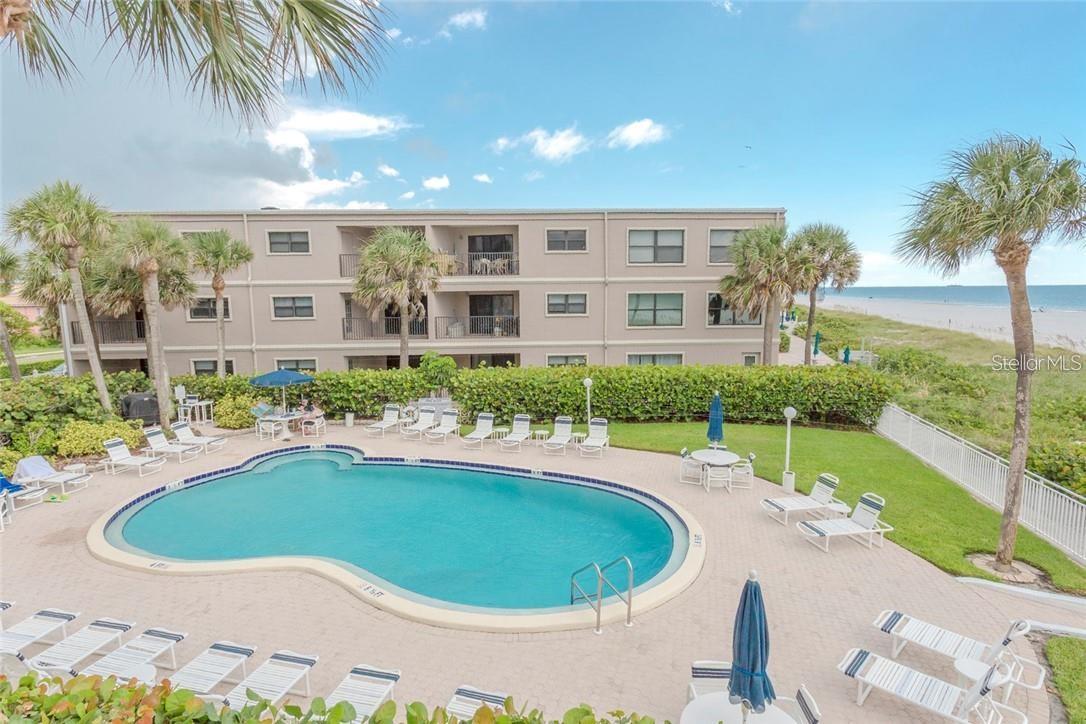 3400 GULF BLVD #201, BELLEAIR BEACH, FL — photo 5