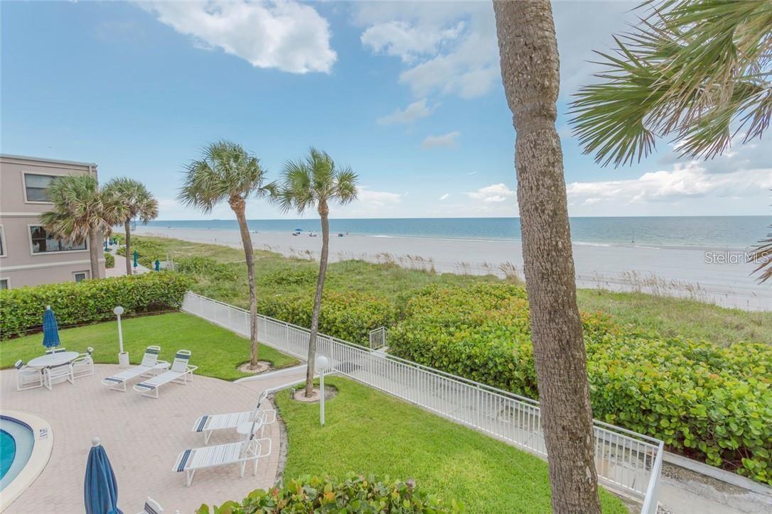 3400 GULF BLVD #201, BELLEAIR BEACH, FL — photo 8