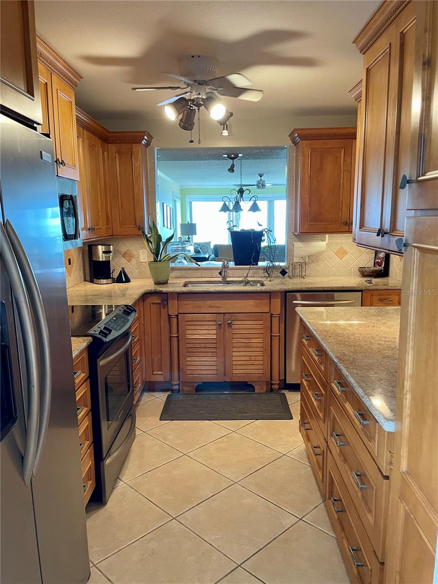 3400 GULF BLVD #201, BELLEAIR BEACH, FL — photo 19