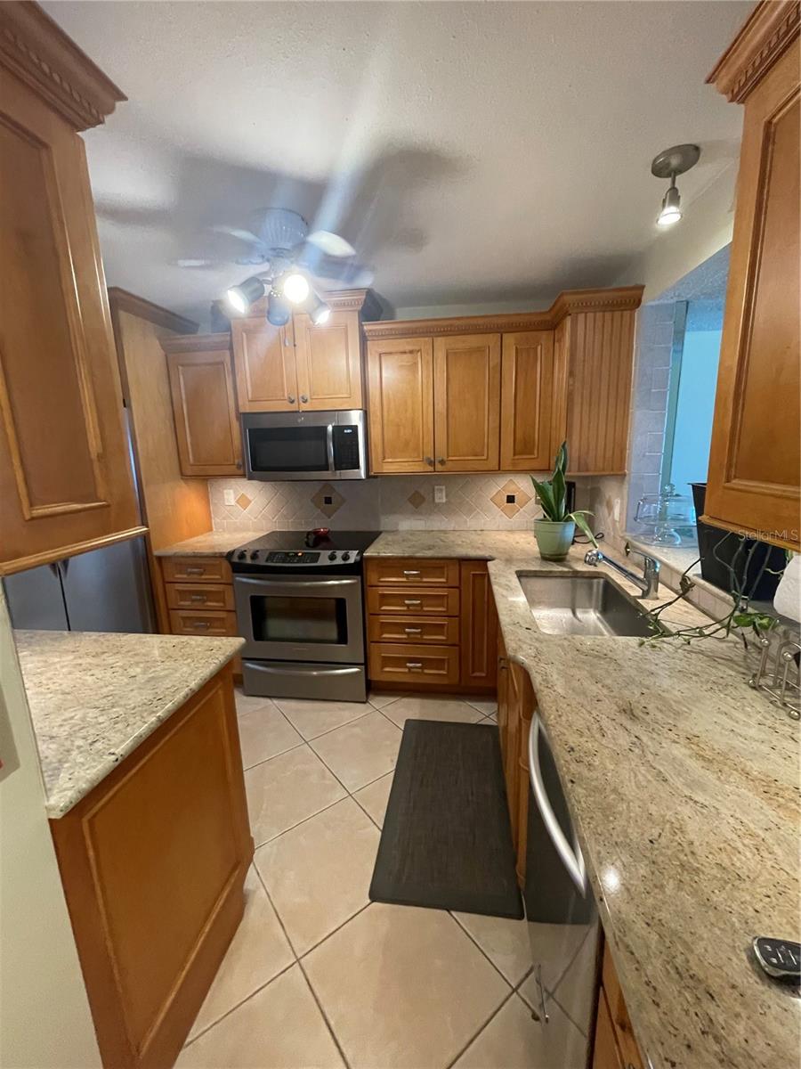 3400 GULF BLVD #201, BELLEAIR BEACH, FL — photo 22