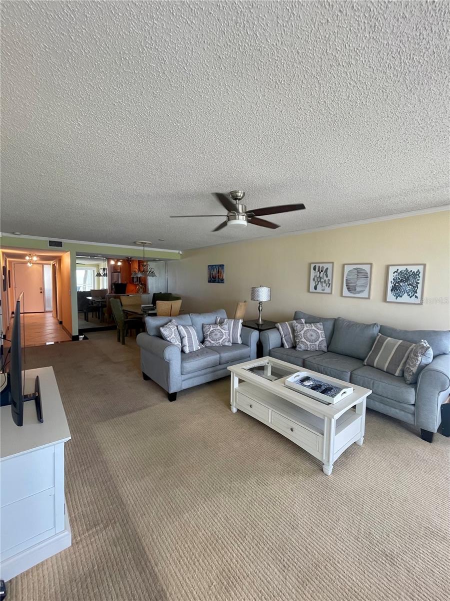 3400 GULF BLVD #201, BELLEAIR BEACH, FL — photo 25