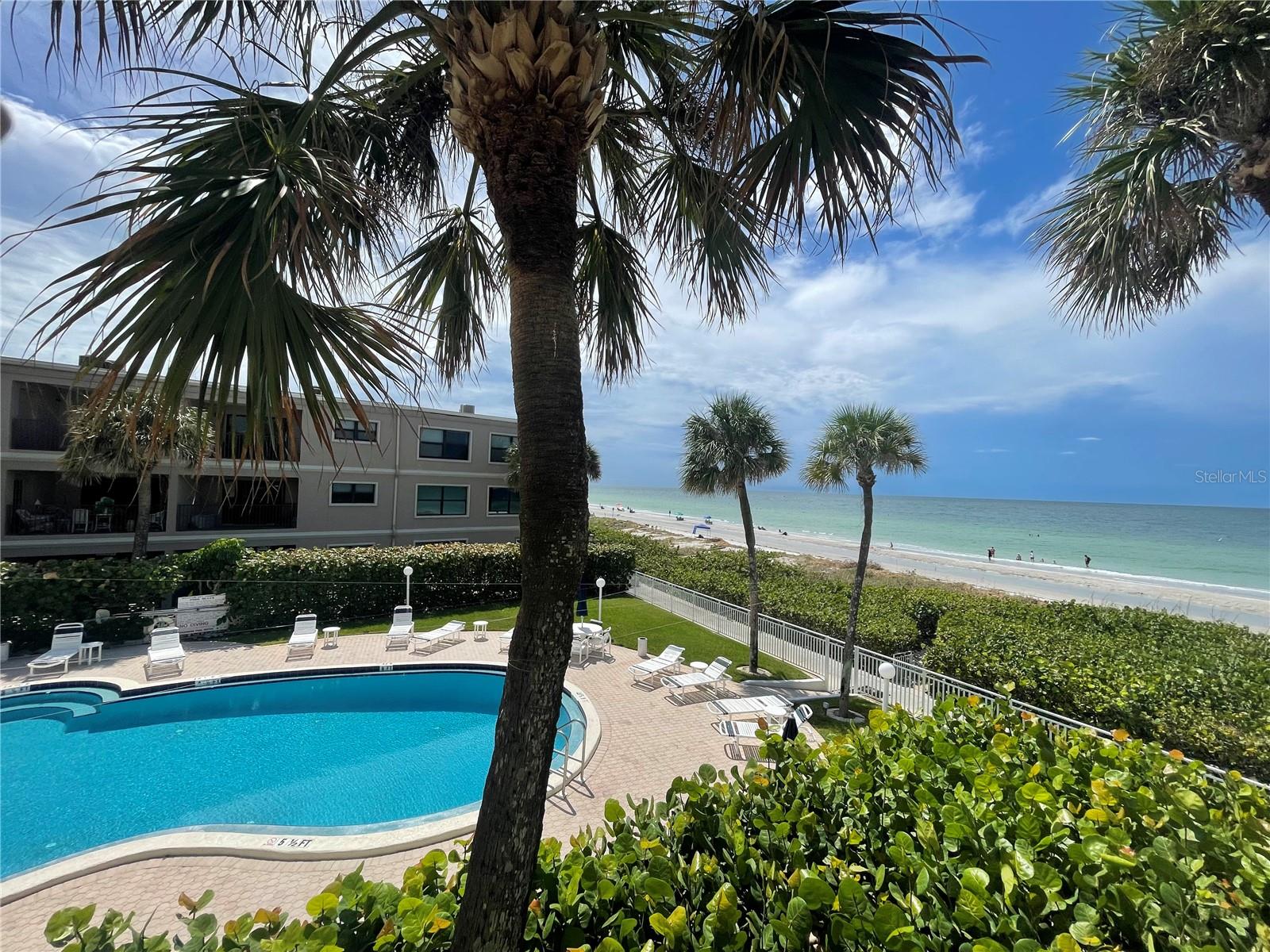 3400 GULF BLVD #201, BELLEAIR BEACH, FL — photo 32