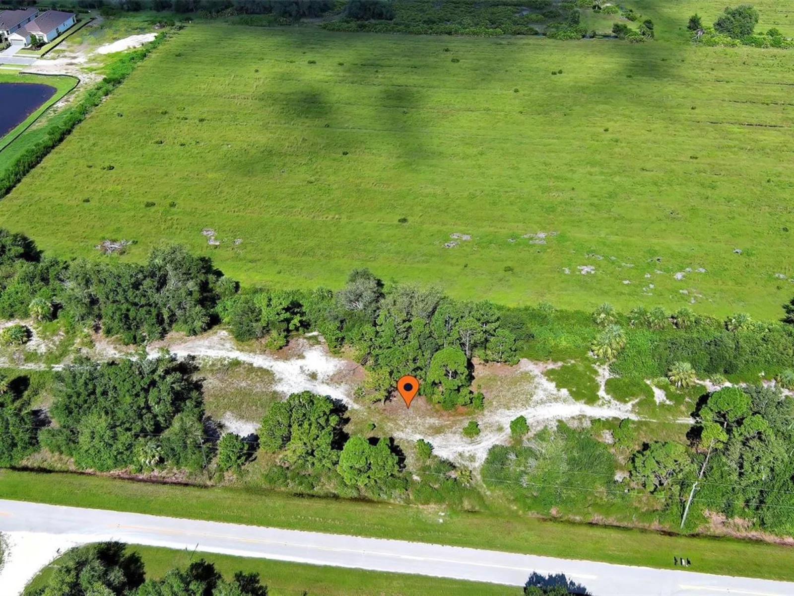 13441 GREEN GULF BLVD, PUNTA GORDA, FL — photo 1