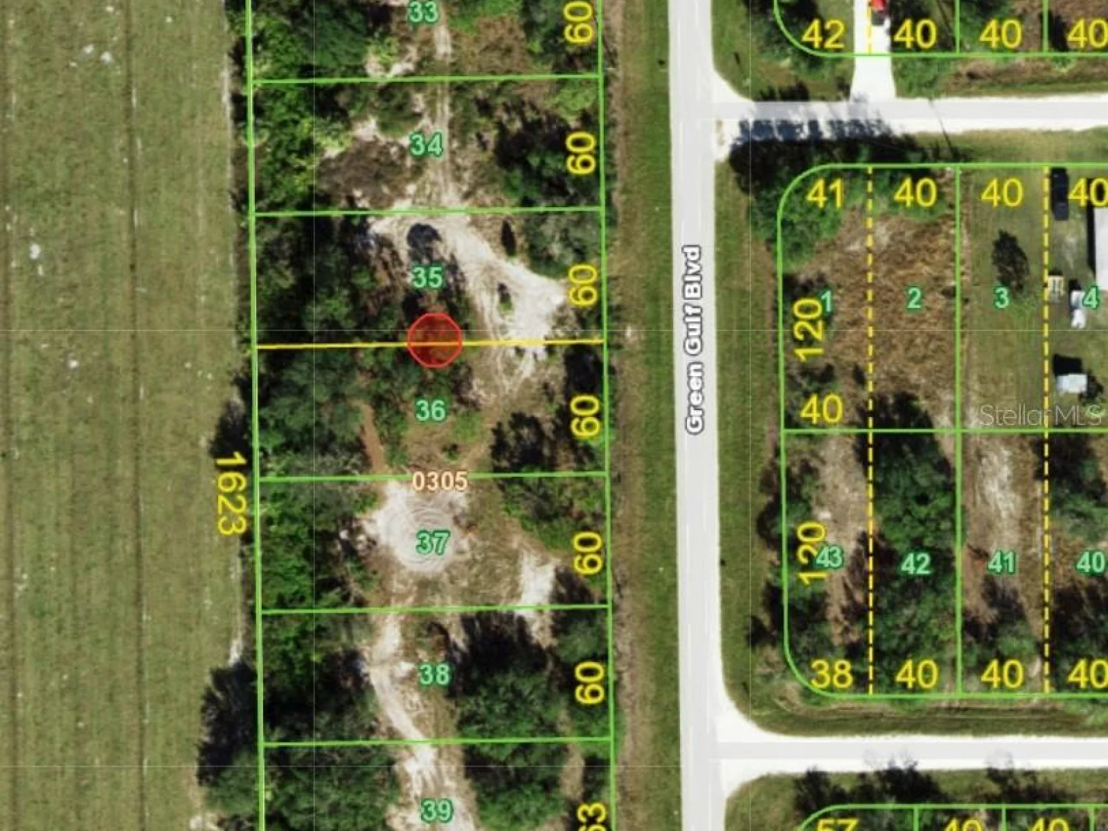 13441 GREEN GULF BLVD, PUNTA GORDA, FL — photo 5