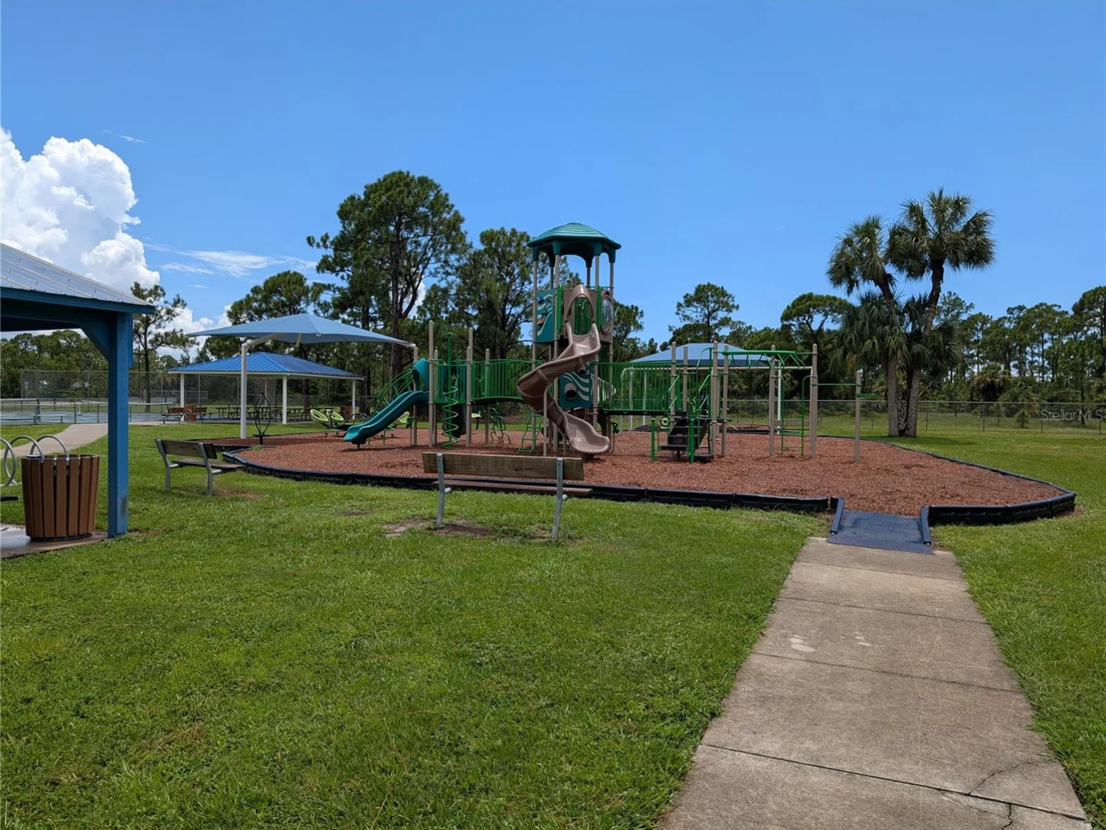 13441 GREEN GULF BLVD, PUNTA GORDA, FL — photo 10