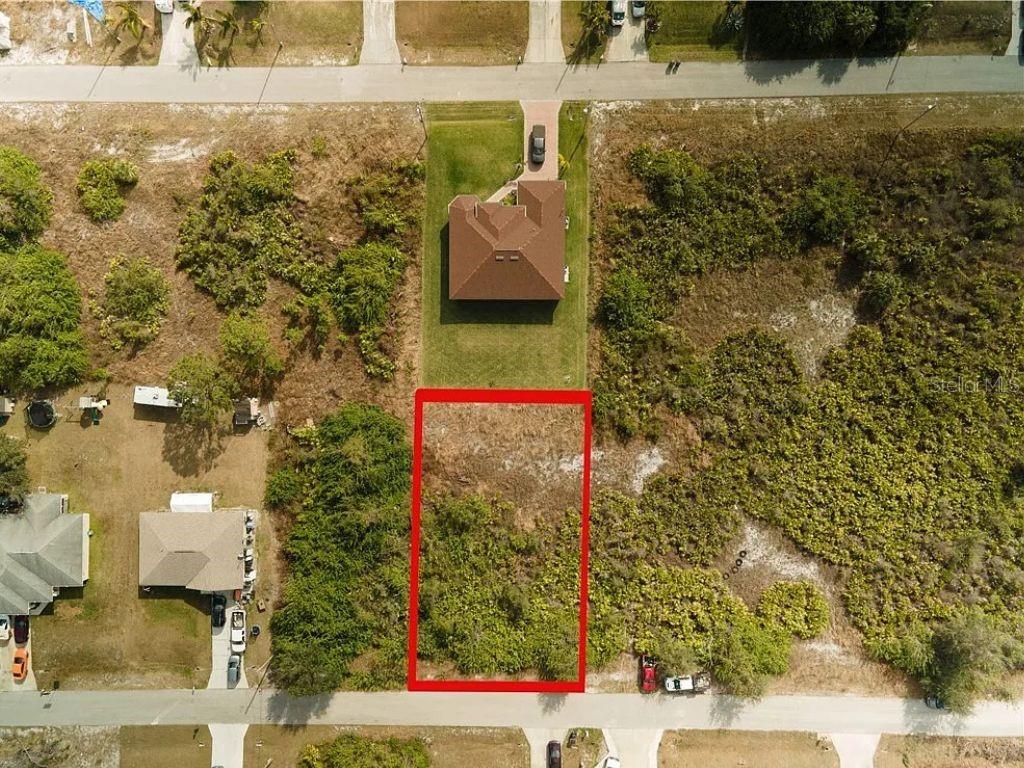 2613 3RD ST SW, LEHIGH ACRES, FL
