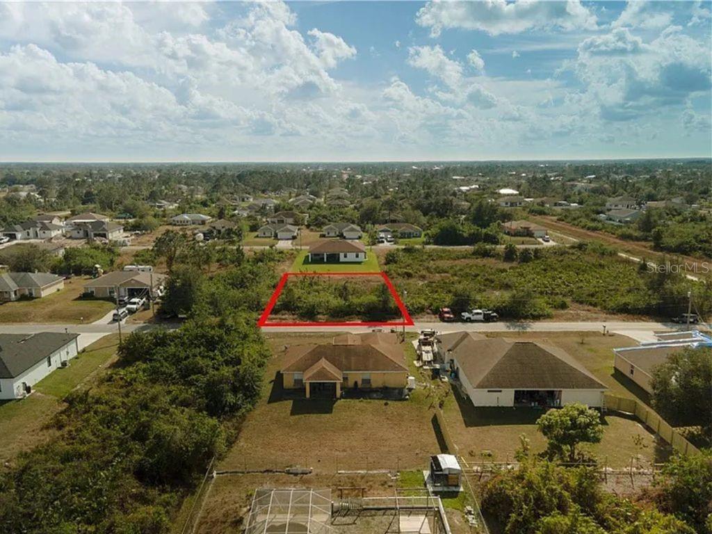 2613 3RD ST SW, LEHIGH ACRES, FL — photo 2