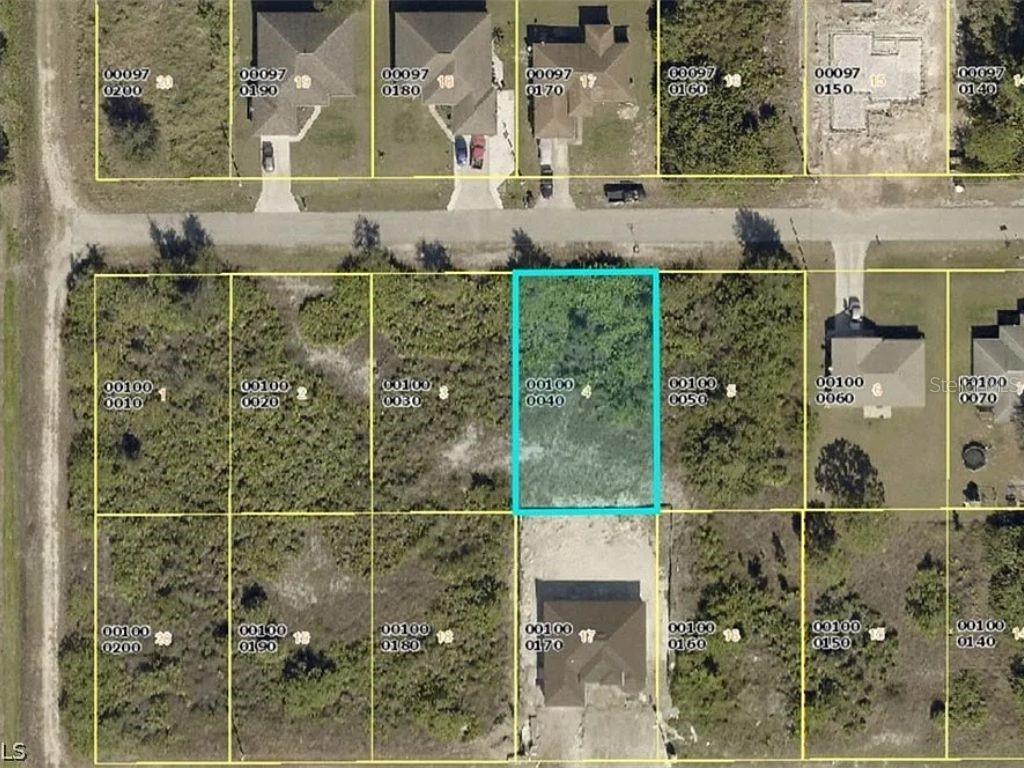 2613 3RD ST SW, LEHIGH ACRES, FL — photo 3