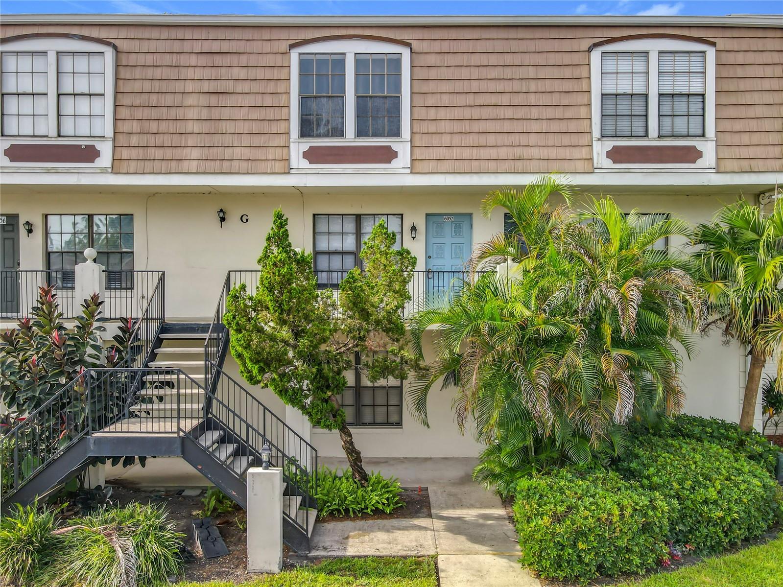 6034 VILLAGE CIR #GE, ORLANDO, FL — photo 2