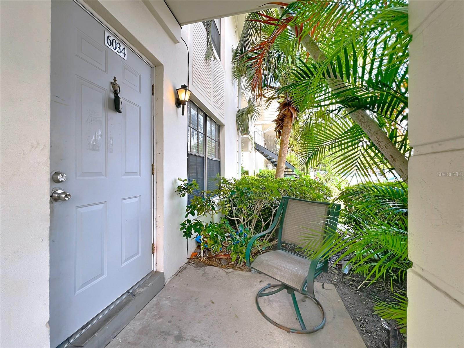 6034 VILLAGE CIR #GE, ORLANDO, FL — photo 7