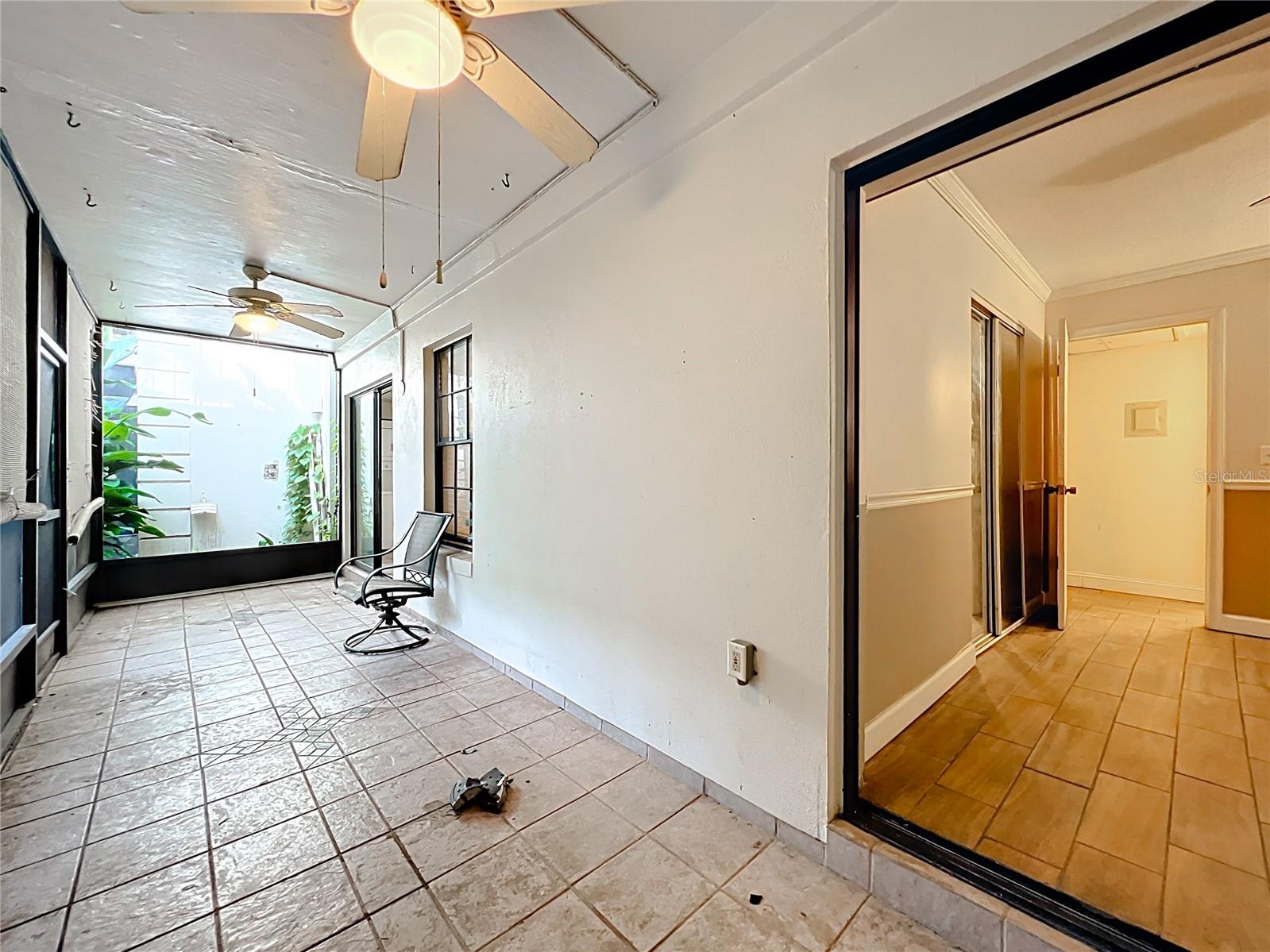 6034 VILLAGE CIR #GE, ORLANDO, FL — photo 30