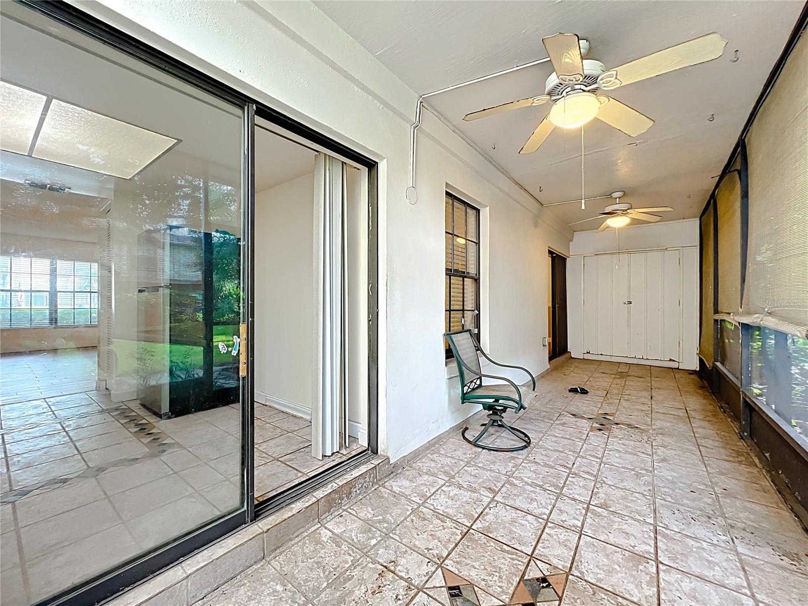 6034 VILLAGE CIR #GE, ORLANDO, FL — photo 33
