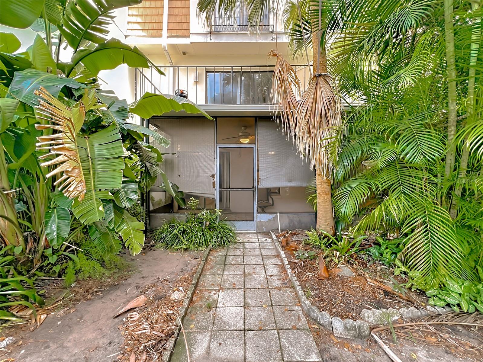6034 VILLAGE CIR #GE, ORLANDO, FL — photo 34