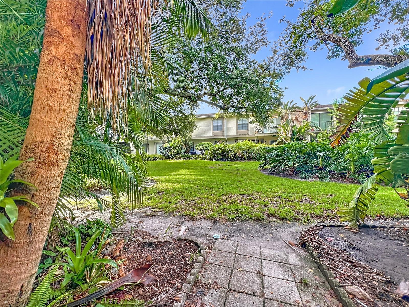 6034 VILLAGE CIR #GE, ORLANDO, FL — photo 35