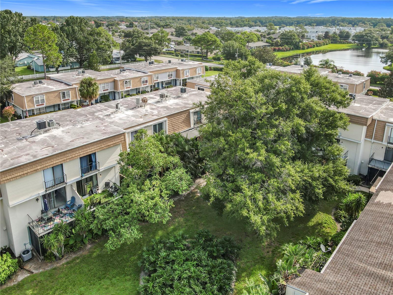 6034 VILLAGE CIR #GE, ORLANDO, FL — photo 36