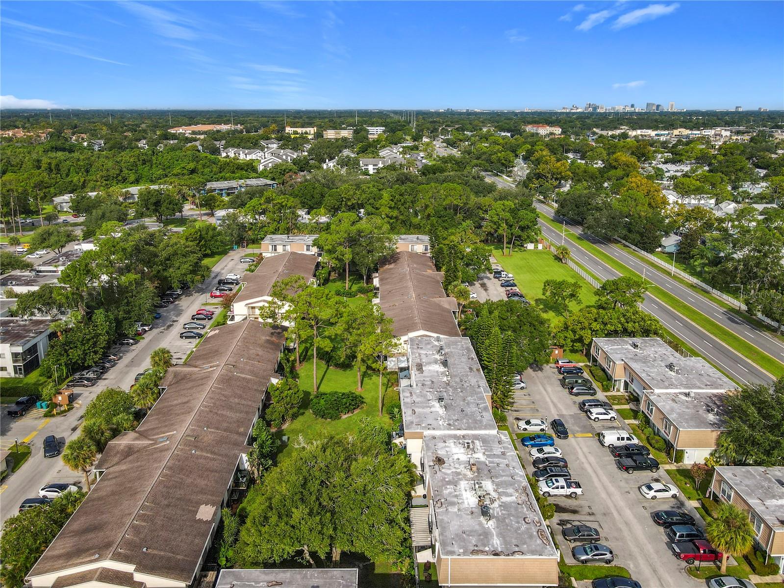 6034 VILLAGE CIR #GE, ORLANDO, FL — photo 38