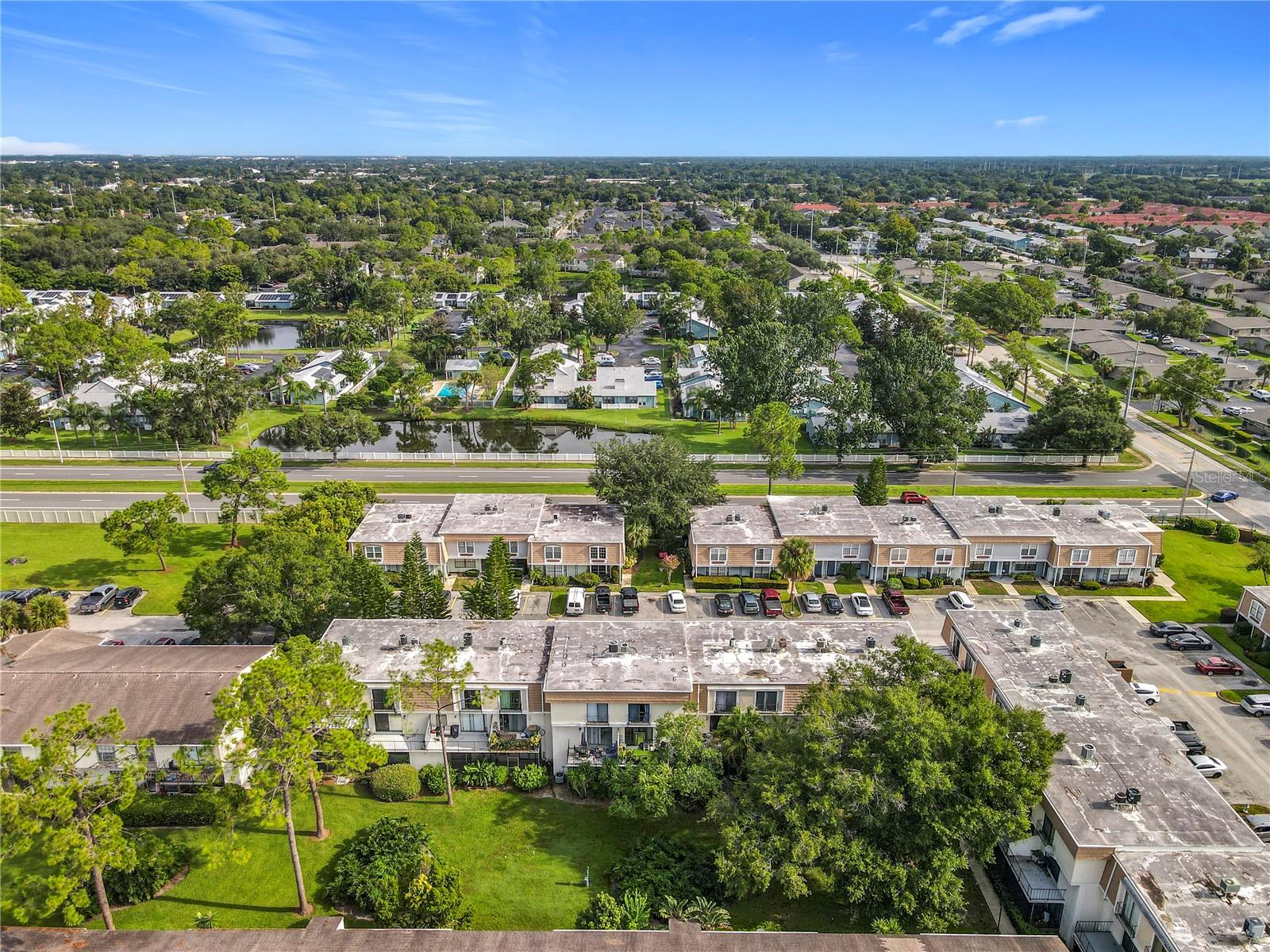 6034 VILLAGE CIR #GE, ORLANDO, FL — photo 39