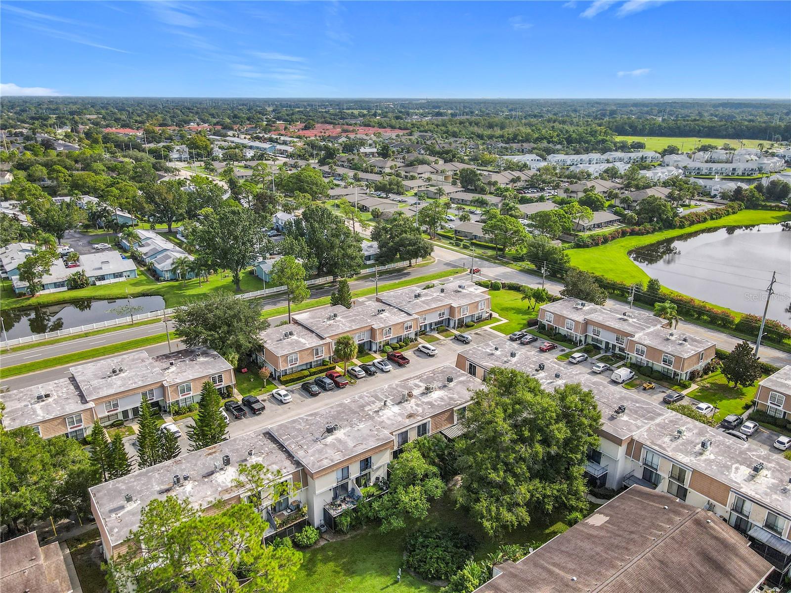 6034 VILLAGE CIR #GE, ORLANDO, FL — photo 40