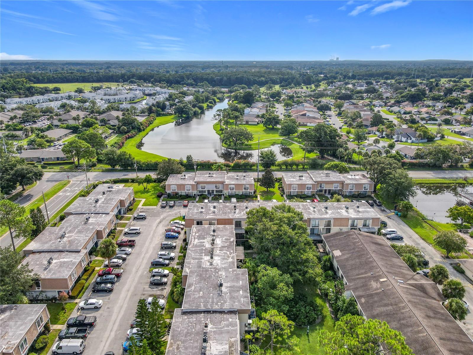 6034 VILLAGE CIR #GE, ORLANDO, FL — photo 41