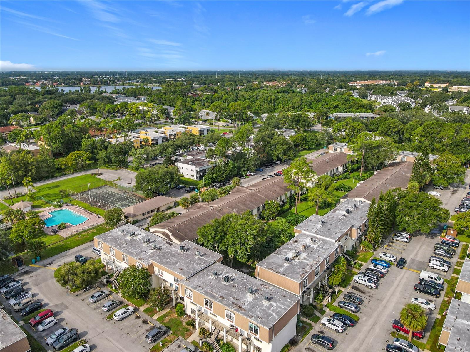 6034 VILLAGE CIR #GE, ORLANDO, FL — photo 42