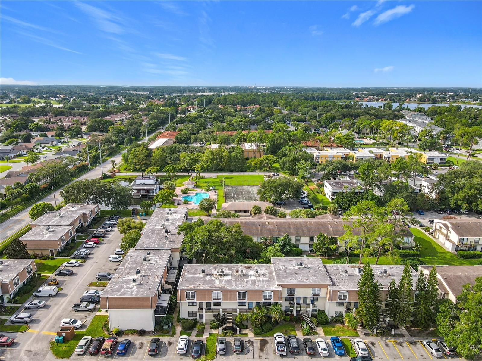 6034 VILLAGE CIR #GE, ORLANDO, FL — photo 43