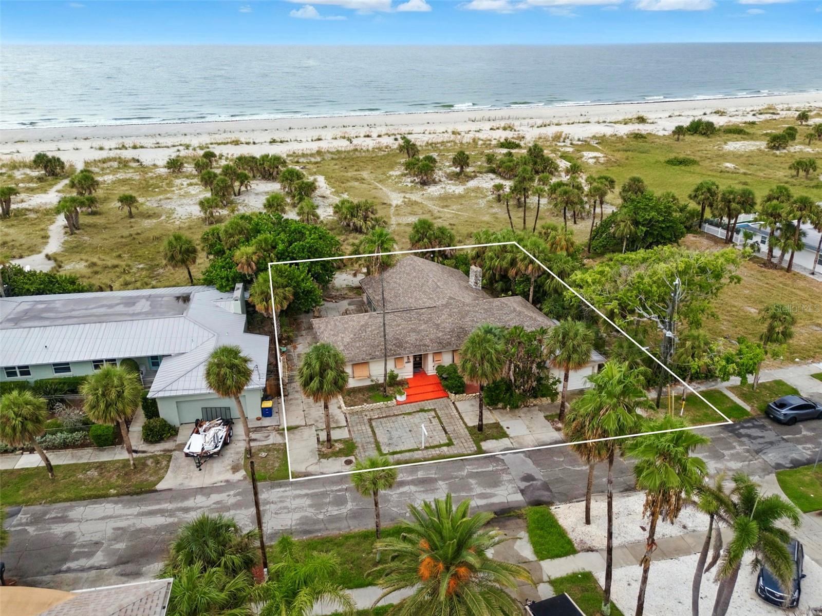 1024 ELDORADO AVE, CLEARWATER BEACH, FL — photo 6