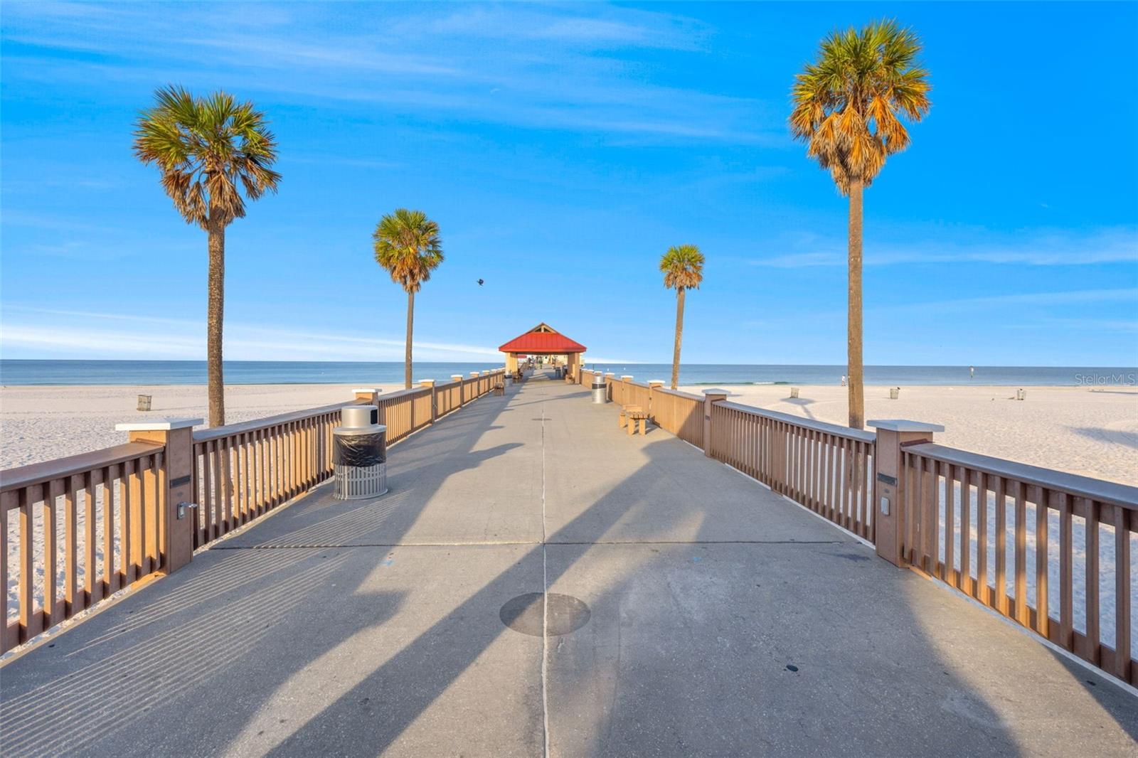1024 ELDORADO AVE, CLEARWATER BEACH, FL — photo 18