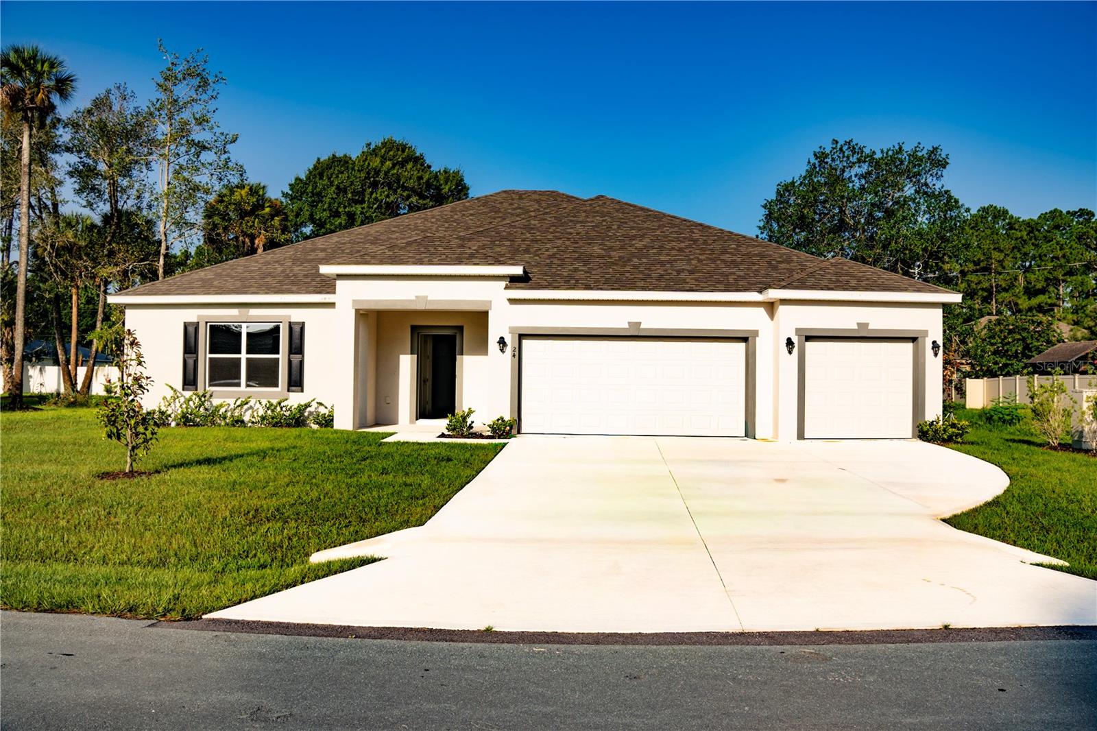 24 BALLARD LN, PALM COAST, FL