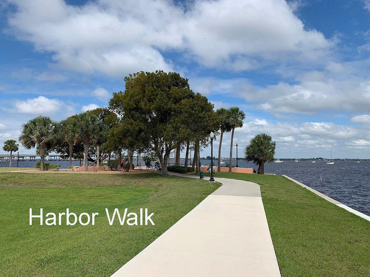 527 PALM AVE, PUNTA GORDA, FL — photo 10