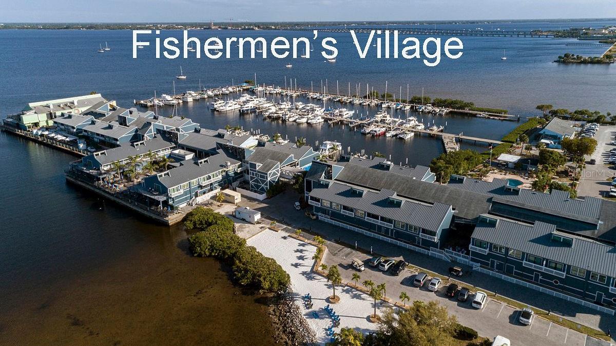 527 PALM AVE, PUNTA GORDA, FL — photo 11