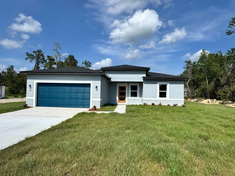 529 MARION OAKS LN, OCALA, FL