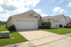 4650 EAGLE PEAK DR, KISSIMMEE, FL