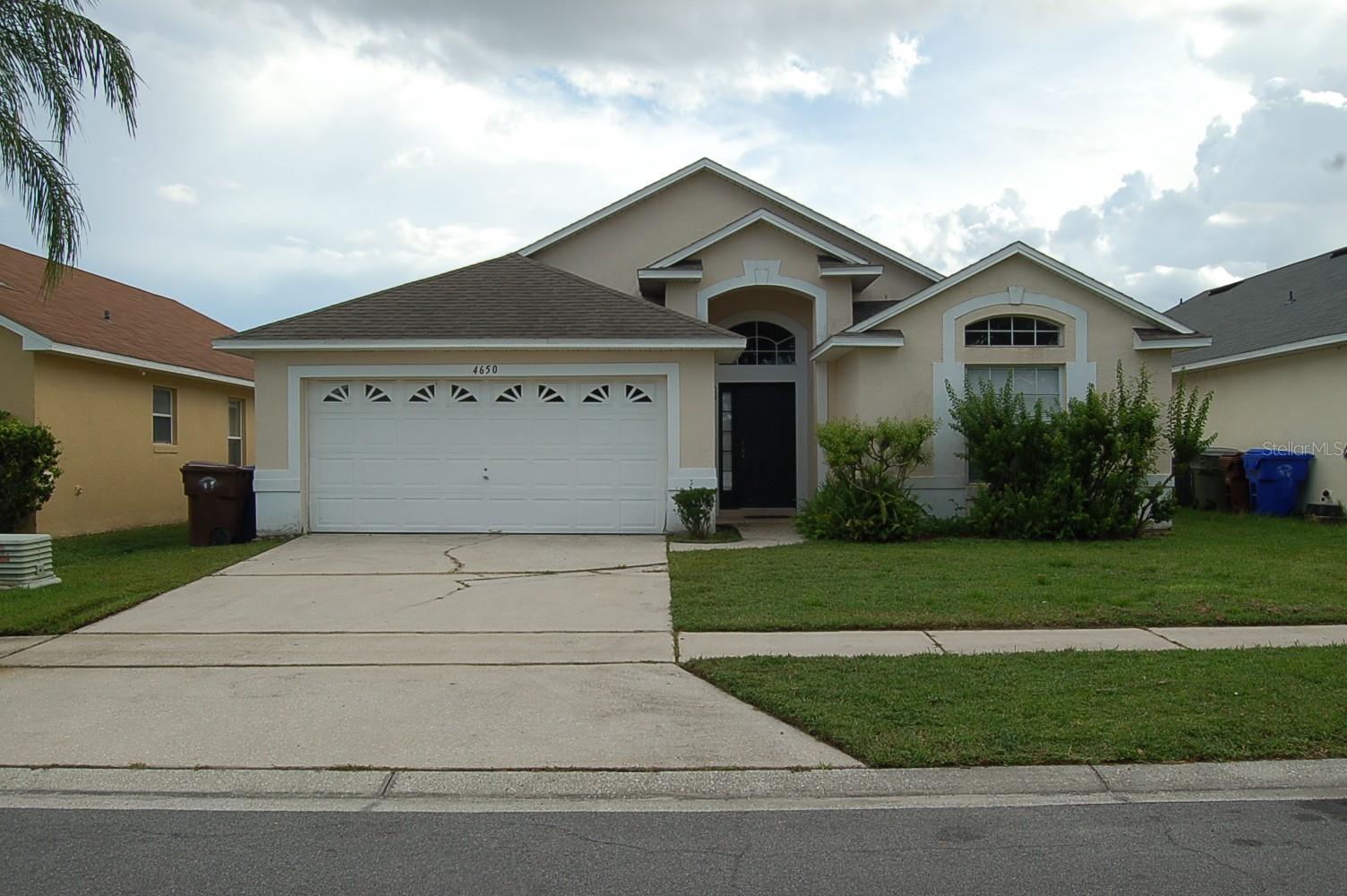 4650 EAGLE PEAK DR, KISSIMMEE, FL — photo 2
