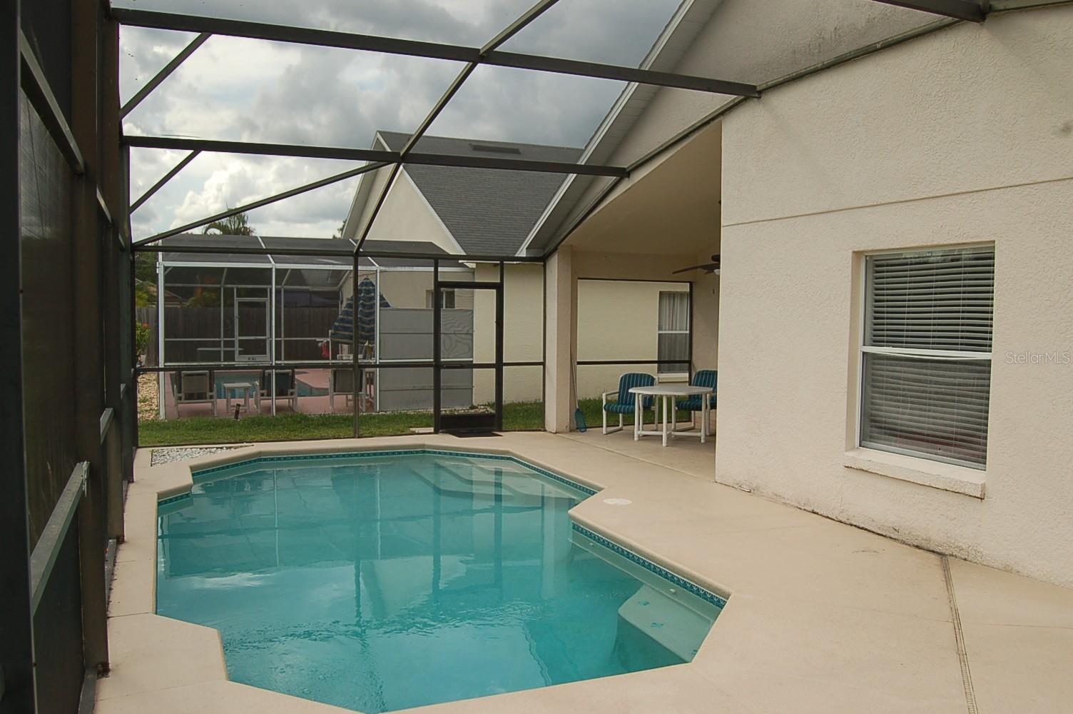 4650 EAGLE PEAK DR, KISSIMMEE, FL — photo 7