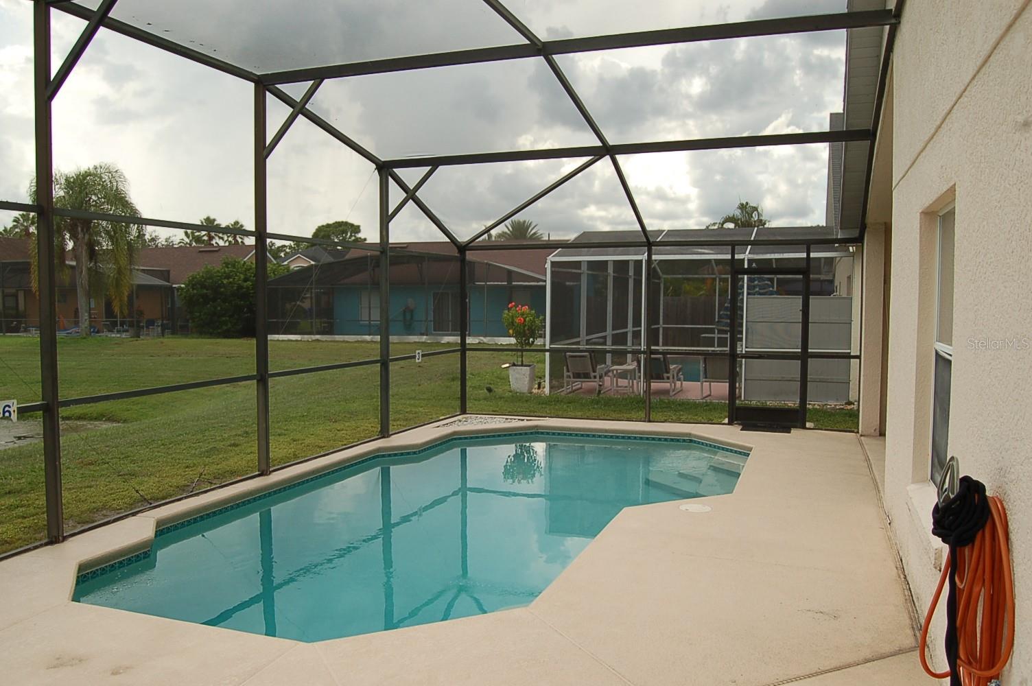 4650 EAGLE PEAK DR, KISSIMMEE, FL — photo 8