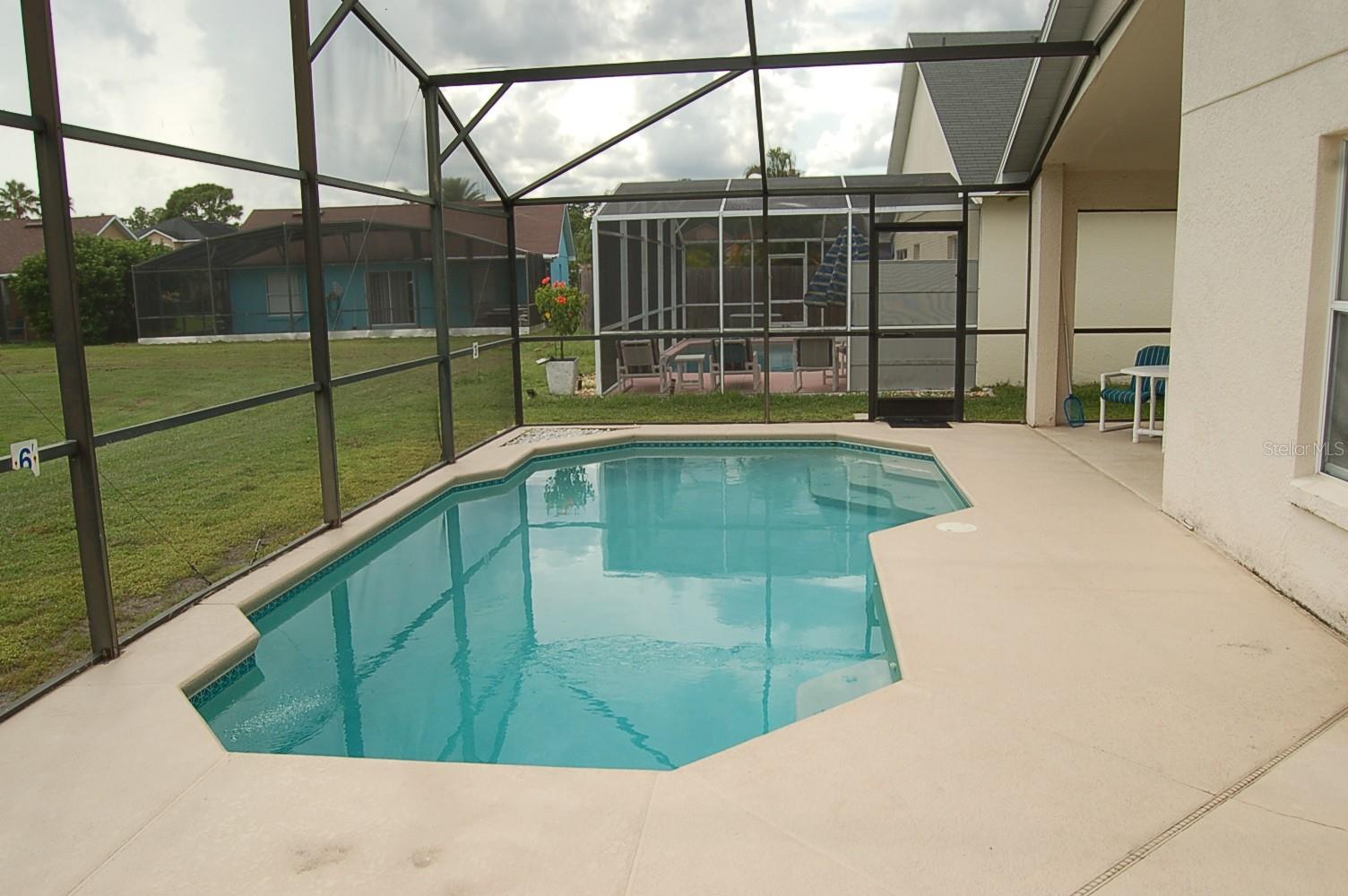 4650 EAGLE PEAK DR, KISSIMMEE, FL — photo 9