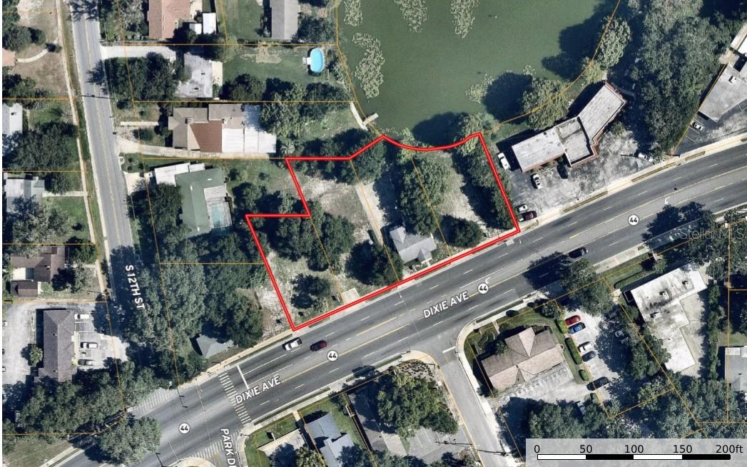 1024 - 1038 W DIXIE AVE, LEESBURG, FL — photo 13