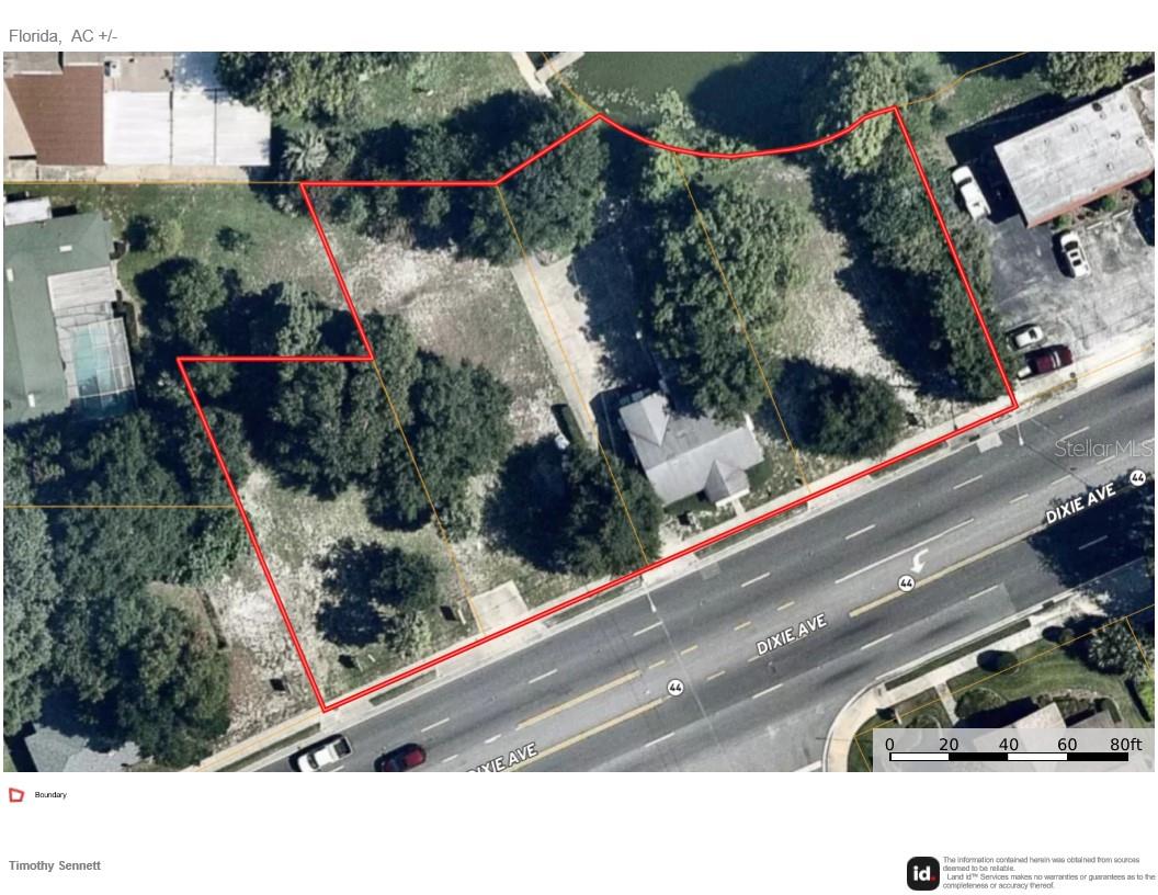 1024 - 1038 W DIXIE AVE, LEESBURG, FL — photo 15