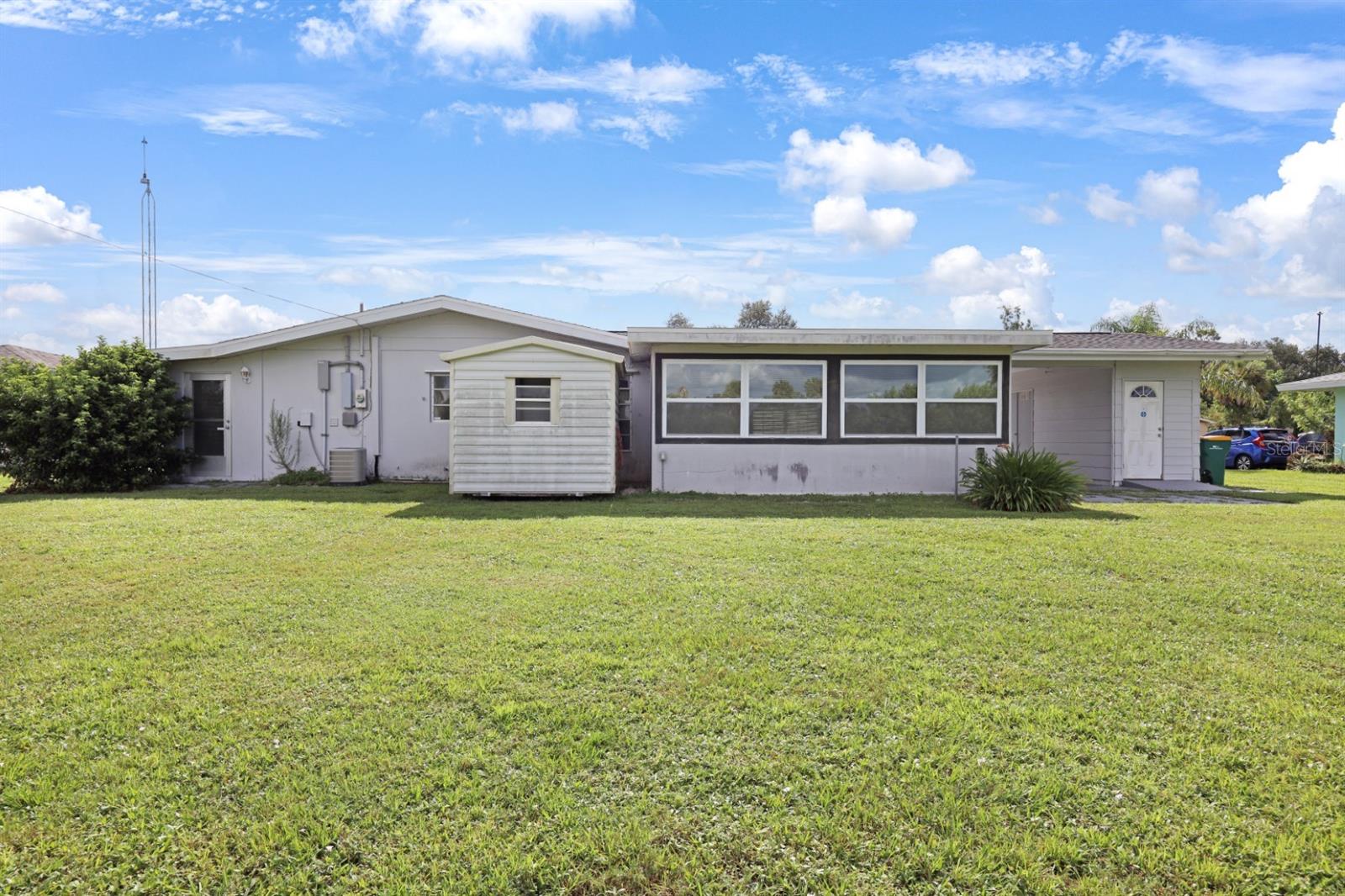 2219 BEACON DR, PORT CHARLOTTE, FL — photo 5