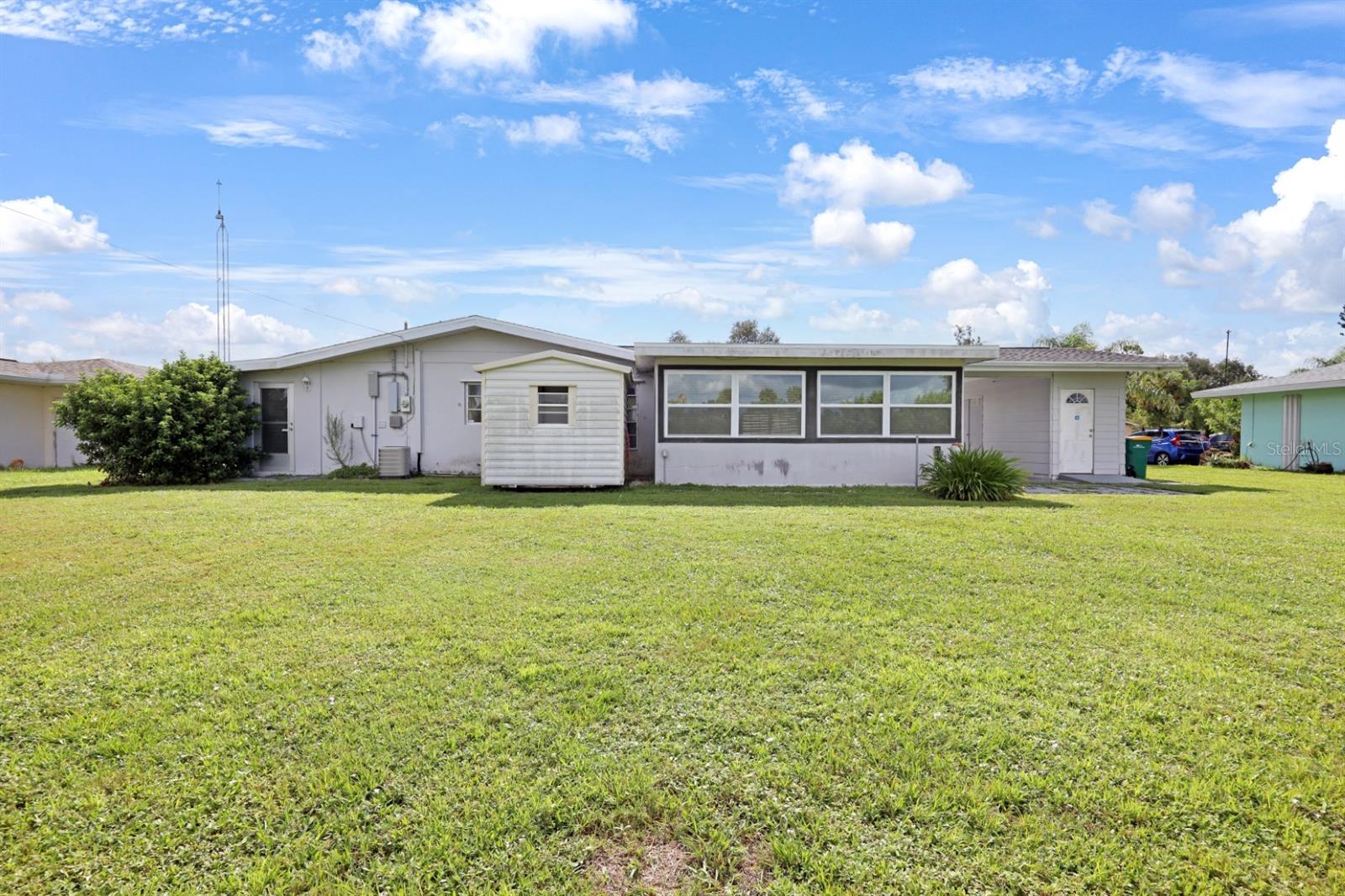 2219 BEACON DR, PORT CHARLOTTE, FL — photo 6