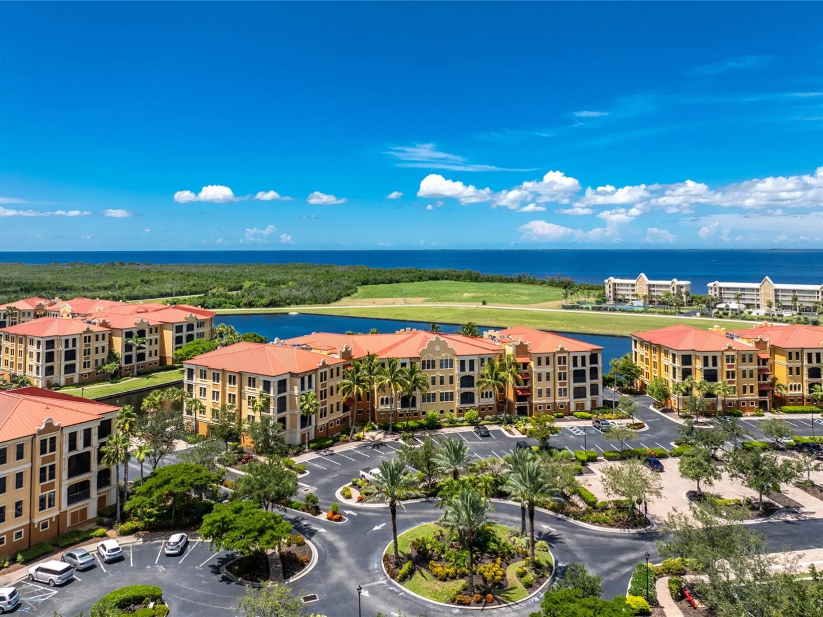 97 VIVANTE BLVD #204, PUNTA GORDA, FL — photo 1