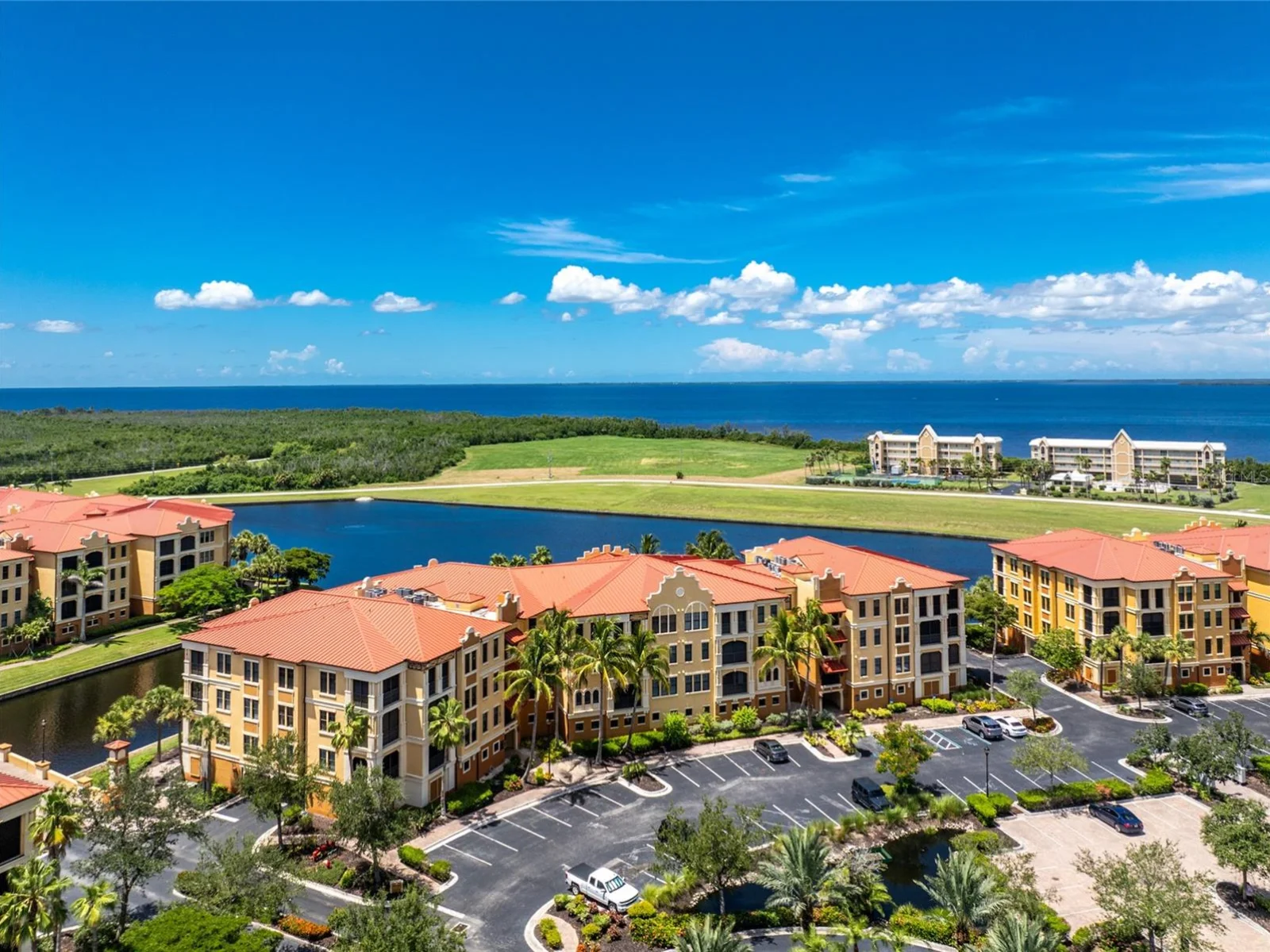 97 VIVANTE BLVD #204, PUNTA GORDA, FL — photo 3