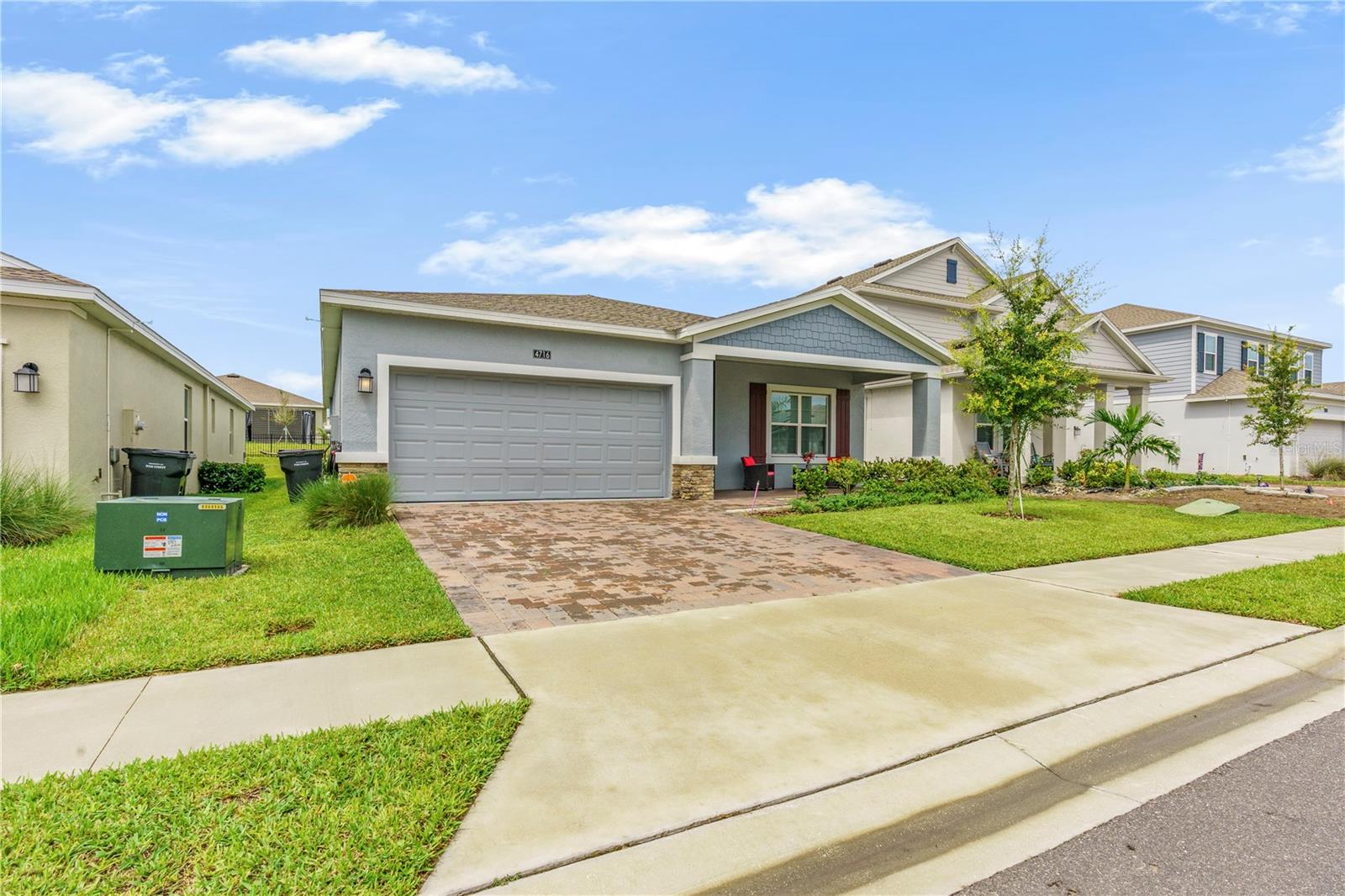 4716 WALTHAM FOREST DR, DAVENPORT, FL
