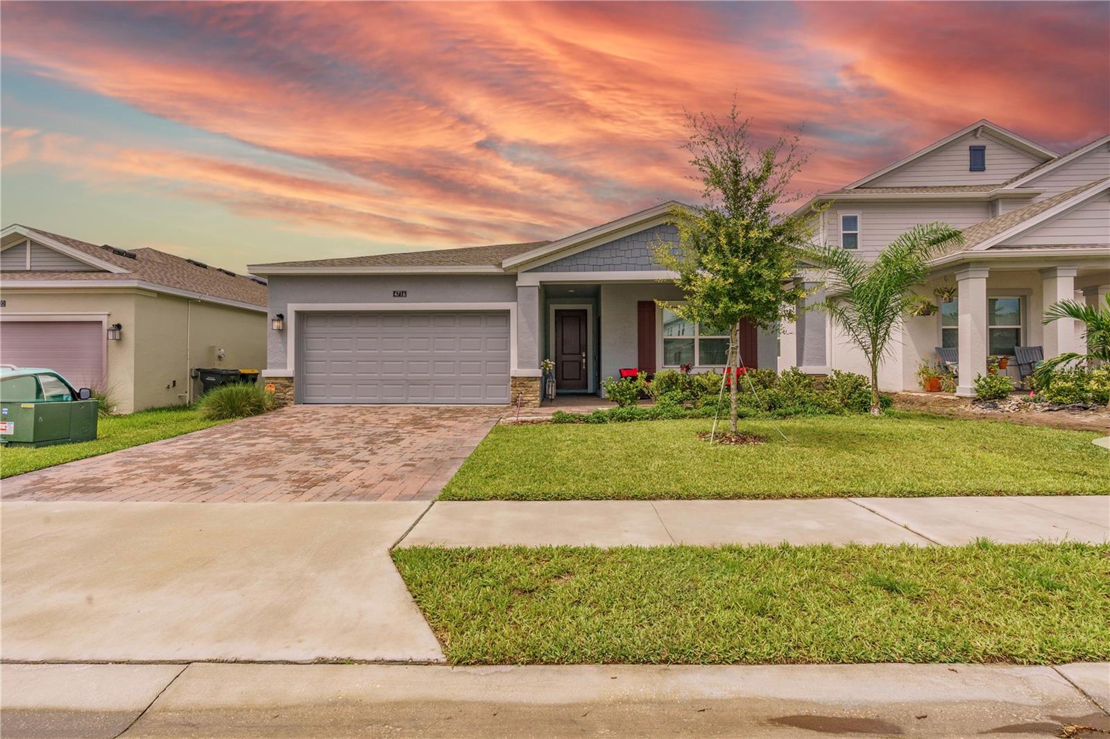 4716 WALTHAM FOREST DR, DAVENPORT, FL — photo 2